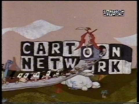 Cartoon Network - Bloki reklamowe, zapowiedzi i spoty (Część 20)