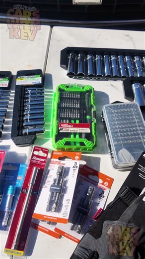 BEGINNER BUDGET TOOL HAUL #harborfreighttools #harborfreight #milwaukeetools #kobalt #dewalt