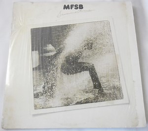 MFSB - Summertime