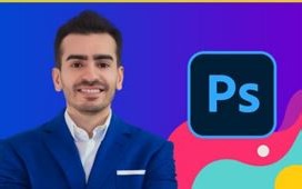 Udemy - Learn Photoshop, Web Design & Profitable Freelancing 2025 part1