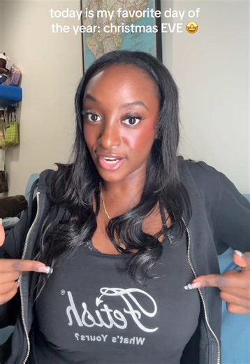 Celebrating EVE: The Queen of Ruff Ryders on Christmas Eve