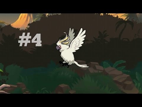 Angry Birds Rio #4: Nigel Boss