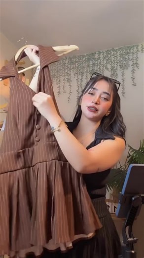 Morgan Buttoned Down Pleated Dress | Meraki Manila