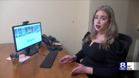 Paywall comes to Monroe County clerk website: AI cybersecurity concerns