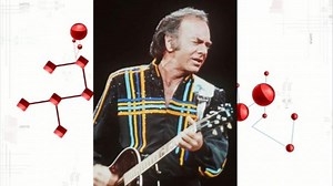 Neil Diamond's 'All-Time Greatest Hits' Released