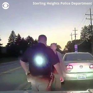 719K views · 1.7K reactions | A traffic stop in Michigan turned into a random act of kindness for one man as officers went above and beyond the call of duty to help a 79-year-old man in need. https://cbsn.ws/2Z2d4xg | 48 Hours | Facebook