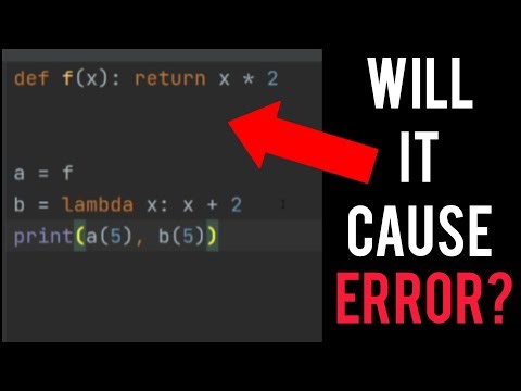 Find the Correct Output of this python code (PART 115)