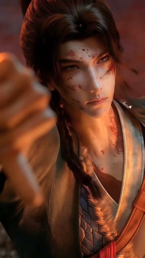 xu qing #donghua #soulland #donghuaterbaru #gameplay #donghuaupdate