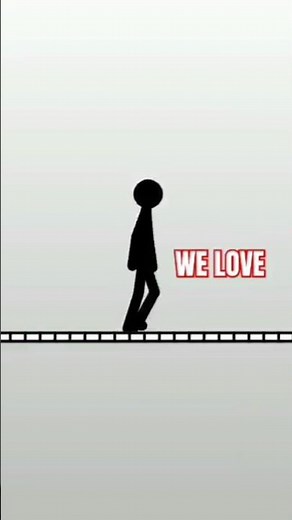 I try Pivot Animator v5 Aplication #shorts #animation