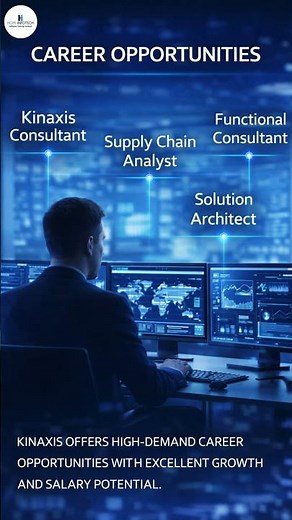 Kinaxis Training Online | Kinaxis RapidResponse Practical Tutorial | Kinaxis Training Full Course