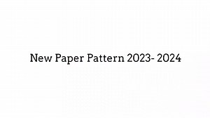 1.7K views · 49 reactions | How to Prepare Yourself According to New Exam Policy 2024? | The Ambitious Educational System | Facebook