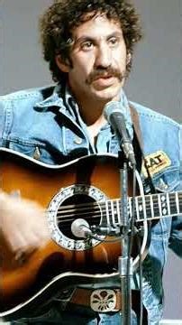 JIM CROCE IF I COULD SAVE TIME IN A BOTTLE #jimcroce#music#fyp#likecommentsubscribe