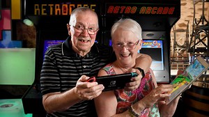 The best video games to get you through 2021