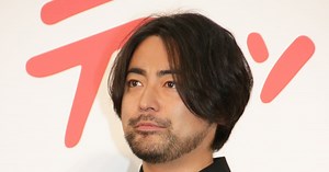 山田孝之、等身大の演技に手応え　父親役は「素の山田で」｜シネマトゥデイ