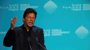 Pakistan’s Former prime minister Imran Khan has been released on bail