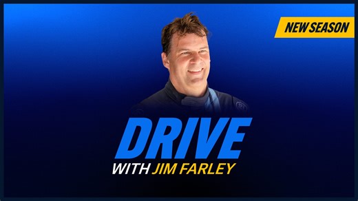 Ford CEO on the question he regrets not asking cousin Chris Farley