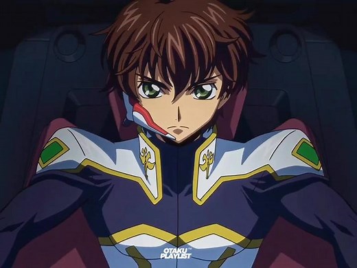 Code Geass opening song #fyp #foryoupage #fypシ #anime #codegeass #codegeassedit #jpop #flow