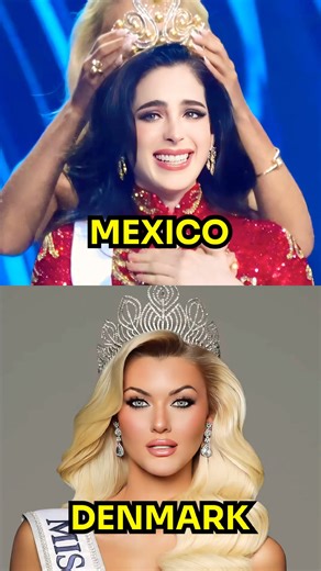 The Last 15 Miss Universe Winners 2011-2025