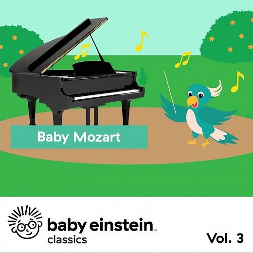 Tune-Up and Fanfare from The Magic Flute