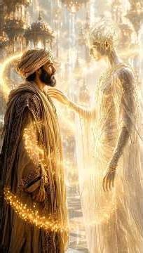 The Land He Saw 800 Years Ago | Ibn Arabi and the Realm of Truth #history #mystery