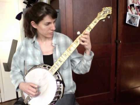 Orange Blossom Special - Excerpt from the Custom Banjo Lesson from The Murphy Method