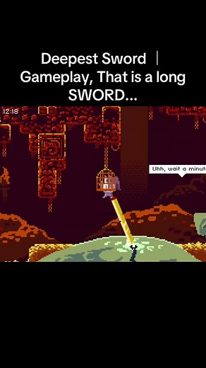 Deepest Sword Gameplay Review and Tips