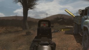 STCS Weapon Pack 2.6.3 file - S.T.A.L.K.E.R.: Clear Sky