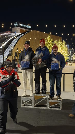 USA Luge | We’re proud to recognize U.S. Venture for their many years of unwavering support of USA Luge 🇺🇸❄️ Their commitment goes beyond... | Instagram