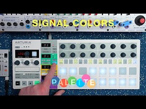 First Steps with the Beat Step Pro