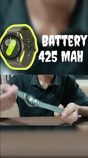 Samsung Galaxy Smart Watch 7 Review, Unboxing ✅️😎