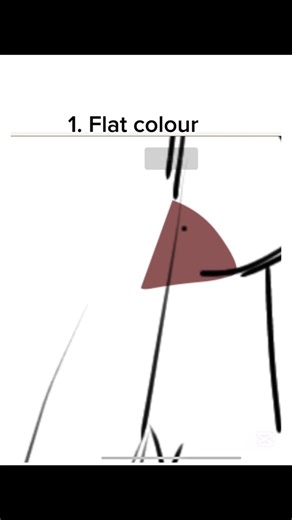 ・Shima・ on Instagram: "*pause if it’s too fast • I hope this helps 😌✨ . #drawing #art #tutorial #drawingtutorial #ibispaintx #digitalart"