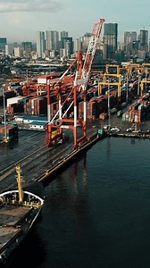 From port to destination, DP World connects Asia Pacific with smart, seamless and sustainable supply chain solutions. Operating in 22 markets, we help businesses adapt to change, boost resilience, and stay ahead in a fast-changing world. Find out how we keep Asia Pacific’s trade move faster, smarter, and greener than ever before: https://tinyurl.com/5n7xdetr | DP World