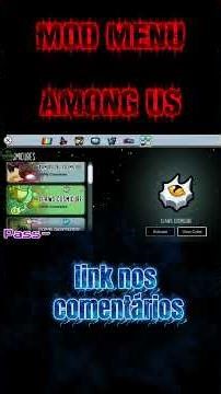 Among Us MOD APK ATUALIZADO [Menu/Unlocked all/Always Imposter Hack] for Android