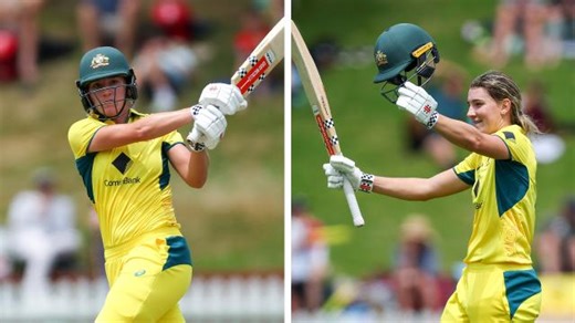 ‘Record heat’: Horror forecast for ‘warmest ever’ Boxing Day Test with MCG set to swelter