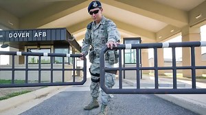 The Commercial Vehicle Inspection Area will be closed December 24, 25, and 26 and again on January 1 and 2 for the federal holidays and AMC Family Days. Access can be granted by calling the Emergency Control Center at (302) 677-6664 | Dover Air Force Base