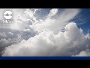 Mandatory evacuation orders in the Outer Banks as Hurricane Erin turns north