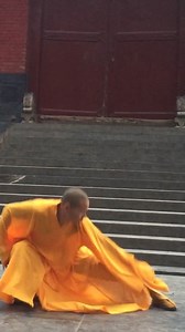 The Shaolin Path is simple and straightforward for the student, but there is a whole “universe” to explore within the Master. He has over 1000 years of Shaolin wisdom within his bones, and moves effortlessly without thought. As automatically as the heart beats every second, as naturally as the organs arrange themselves and as smoothly as the river flows… He trains, lives and breathes Shaolin. For the student, all the moving pieces in this universe are simple: he merely needs to follow the Master