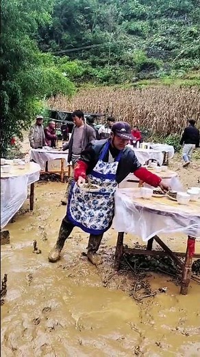 Heartwarming Rural Love Story: A Beautiful Marriage