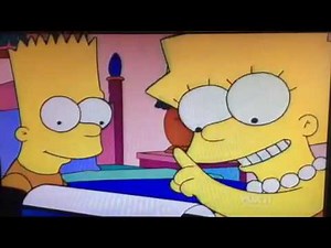 Poor, Predictable Bart