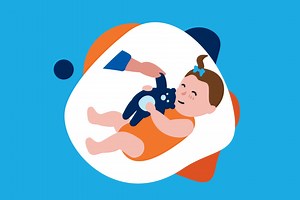 Your baby's developmental milestones at 6 months