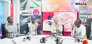 📌Georges Nesta 🎙️Da ame ñu geumlo Diomaye 2029 meune ngua …… | Samba Seck