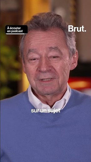 La définition d'une bonne interview selon Michel Denisot