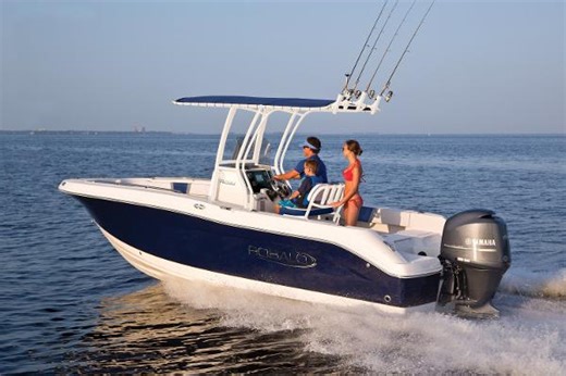 New 2026 Robalo R200 Center Console, 29910 Bluffton - Boat Trader