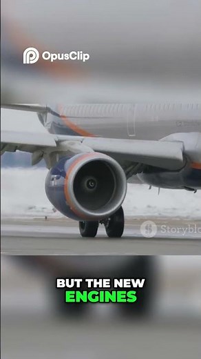 Boeing 737 MAX Engine Changes & Flight Handling Explained