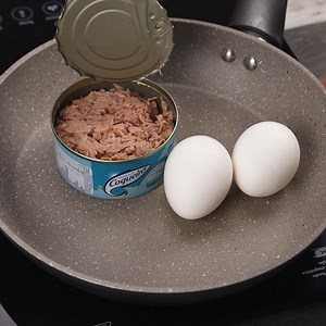 Quick breakfast recipe, ready in minutes! | Recipes Learn