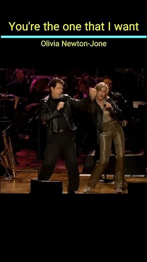 #Live @ The Sydney Opera House 2006#올리비아 뉴튼죤#