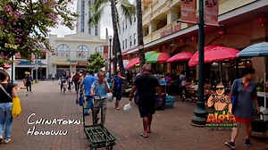 Aloha! The Hawaiian word of the day is, Malama. Malama means to take care of, tend, attend, care for, preserve and protect everything that makes up our world: land, oceans, living beings, our cultures, and our communities. Much Aloha to you all. A hui hou! | Aloha From Hawai'i With Bradda Roy