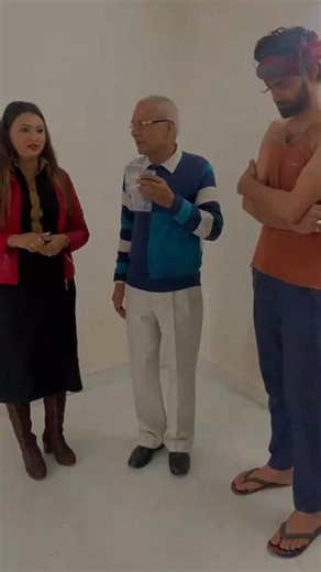 Dimpy Sharma on Reels