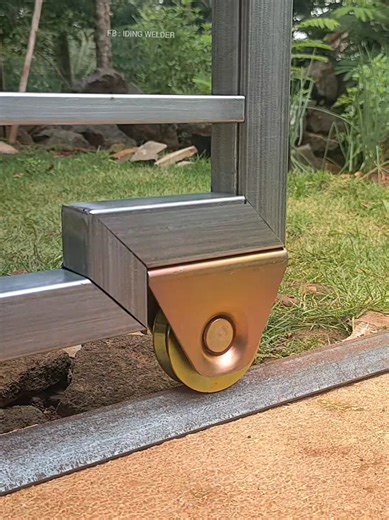 How to Install Sliding Door Wheels Effectively