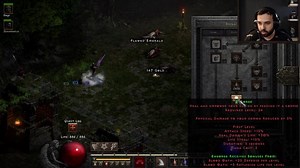 🔥D2R NEW EXPANSION!? NEW CLASS?? LOGIN 🔥